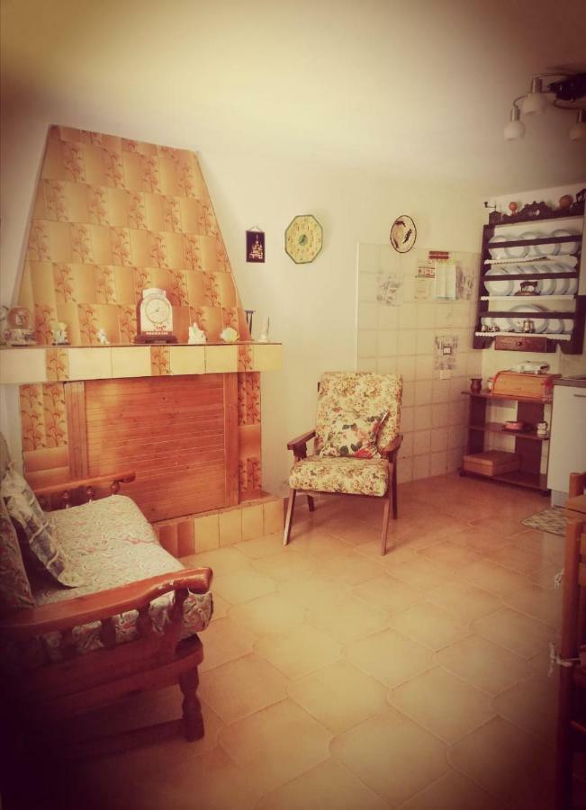 Sa Domu Antiga Βίλα Solarussa Εξωτερικό φωτογραφία