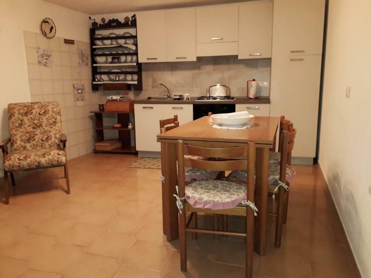 Sa Domu Antiga Βίλα Solarussa Εξωτερικό φωτογραφία