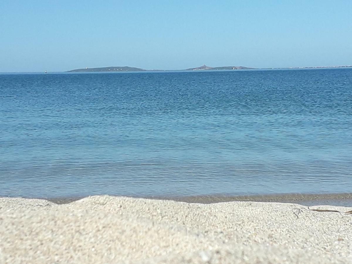 Sa Domu Antiga Βίλα Solarussa Εξωτερικό φωτογραφία